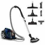 Philips PowerPro Expert FC9745/09 vacuum 2 L Cylinder vacuum Dry 900 W Bagless
