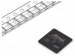 IC: ARM microcontroller | LQFP144 | 1.62&divide;3.6VDC | Ext.inter: 114