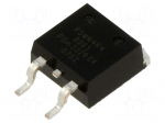 Transistor: N-MOSFET | unipolar | 80V | 100A | Idm: 680A | 306W