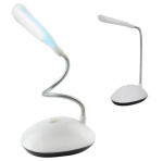 RoGer Mini Desk Lamp LED Flexible