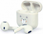 Gembird Teddy Wireless Headphones