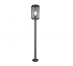 Trio-Lighting OUTDOOR Tanaro stabiņ&scaron; 100 cm E27 anthracite