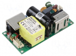 Power supply: switching | open | 90W | 85&divide;264VAC | OUT: 1 | 24VDC | 3750mA
