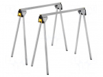 Construction tripod | 2pcs.