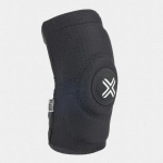 FUSE ALPHA LITE Knee Pad, Black/Grey, XL