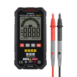 Digital multimeter HT125A