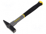 Hammer | fitter type | 200g | fiberglass