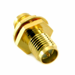 OEM Koaksiaaladapter RPSMA Female / RPSMA Female CA-RSF-RSF