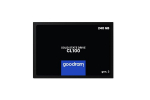 GoodRam 240GB SATA III 2,5 CL100 Gen. 3 RETAIL SSD disc