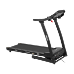 Spordiks ja aktiivseks puhkuseks // Spordikaubad ja varustus // Bieżnia elektryczna REBEL ACTIVE model RBA-1003