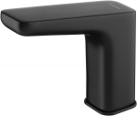 Touchless washbasin mixer without temperature control - 4xAA