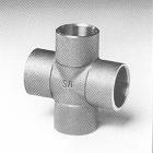 Kapara krustgabals lodējams F 15, 4180 Krusts F, lodējams