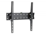 MACLEAN TV MOUNT 32-75&rsquo; MC-665 BLACK UP TO 40KG MAX VESA 400X400 MC-665