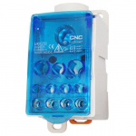 Unipolar Junction Box 250A