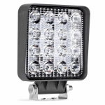 Autolambid, Mootorratta ja traktori valgustid // Auto p&auml;evatuled (DRL) // Lampa robocza led szperacz awl10 16led 12v 24v amio-02424