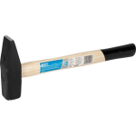 T&ouml;&ouml;riistad ja m&otilde;&otilde;teseadmed // K&auml;sit&ouml;&ouml;riistad ja k&auml;sit&ouml;&ouml;riistade komplektid // Młotek ślusarski z trzonkiem drewnianym 800g