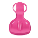 M&auml;nguala | PC | Konsoolid | Tarvikud // M&auml;nguasjad ja m&auml;ngud lastele // Ślizg dla dzieci Prosperplast Sport Bear r&oacute;żowy