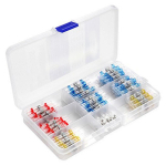 T&ouml;&ouml;riistad ja m&otilde;&otilde;teseadmed // K&auml;sit&ouml;&ouml;riistad ja k&auml;sit&ouml;&ouml;riistade komplektid // AG713 Zestaw rurek termokurczliwych 120