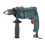 T&ouml;&ouml;riistad ja m&otilde;&otilde;teseadmed // Uued tooted t&ouml;&ouml;riistade, tarvikute kategoorias // Wiertarka udar 550w uchw. klucz. 13mm  l/p