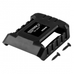 Uued tooted // Uchwyt na akumulator Energy+