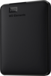 Western Digital WD Elements Portable External hard drive 2TB