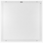 LED panel 30W, 60x60cm, 3600lm, 4000K, surface SLIM, 2in1, LED LINE