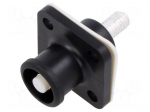 Connector: DC supply | male | SurLok Plus | 120A | 1kV | PIN: 1 | screw