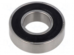 Bearing: single row deep groove ball | &Oslash;int: 15mm | &Oslash;out: 32mm