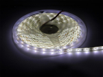 LED ribad // NEON FLEX LED strips // 70-732# Taśma led biały neutralny 2835 5m/300wodoodporna