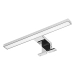 Uued tooted // MIRALL LED 5W, lampa nad lustro, 350lm, 4000K, dł. 30 cm, plastik