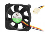 Elektrimaterjalid // Elektrimaterjalide v&auml;ljam&uuml;&uuml;k | Madalate hindade kampaaniad // 85-501# Wentylator 50x10 12v 5010d12 kulkowy
