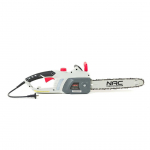 NAC ELECTRIC CHAINSAW 1800W 35cm CE18-35-N-H