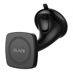 Auto charger Elari  Car Magnet Charger CMC-10 Black