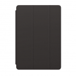 Book case Apple  iPad 2020 (8th generation) 10.2'' Smart Cover Black