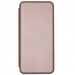 Book case Evelatus Samsung Galaxy S21 FE Book Case Rose Gold