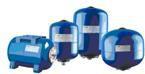 Pressure tank AC-8 CE