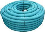 PVC Drainage Pipe 128/113 (50m)