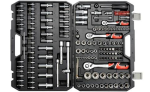 YATO WRENCH SET 1/4" , 3/8" , 1/2" 173 pcs. XXL 38931