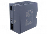 Power supply: switching | for DIN rail | 240W | 24VDC | 10A | IP20