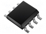 IC: D/A converter | 12bit | 93ksps | Ch: 2 | SOIC8 | -40&divide;85&deg;C | 2.7&divide;5.5VDC
