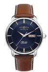 Zeppelin Atlantic 8466-3 Automatik Watch