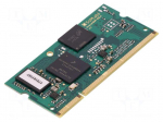 SOM | integrated compute module | Cortex A7 | SO DIMM 200 | 792MHz