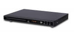 Denver DVH-1245 5.1 Channel DVD Player with HDMI, Dolby Decoder