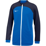 Nike Dri FIT Academy Pro Sweatshirt Blue & Navy DH9283 463 L