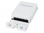 IP kaameras&uuml;steemid // Switchid ja POE| Wireless network equipment // 77-968# Extender poe 4-portowy 100mbs zewnętrzny