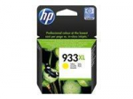 Printer accessories HP  HP 933XL ink yellow Officejet 6700