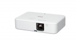 Printer EPSON  3LCD projector CO-FH02 Full HD (1920x1080), 3000 ANSI lumens, White, Lamp warranty 12 month(s)