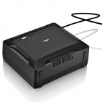 Servers FSP  Nano 600 600 VA, 360 W, 270 V, 220 V