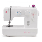 Other small household appliances Singer  Sewing machine  SMC 1412 White, Number of stitches 15