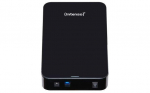 Hard drive HDD Intenso  External HDD||6031516|8TB|USB 3.0|Black|6031516